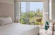 Двухместный Hotel room Plunge