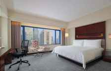 Двухместный номер Premier