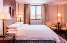 Двухместный люкс Diplomatic