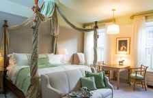 Двухместный номер Four