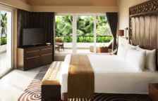 Двухместный люкс Presidential с видом на море