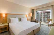 Двухместный номер Superior с балконом