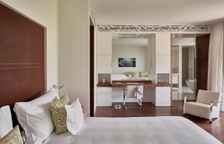 Двухместный Loft Spa Suites Superior