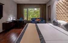 Двухместный номер Premium