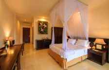 Двухместный номер Deluxe