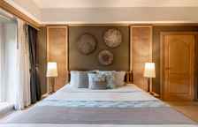 Двухместный номер Superior Grand