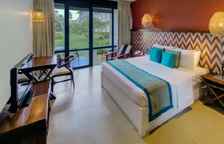 Двухместный номер Superior