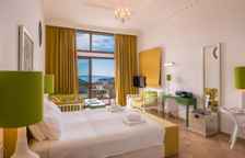 Двухместный номер Deluxe