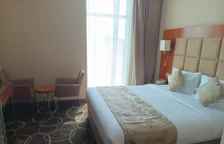 Двухместный люкс Executive