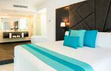 Резиденция с 3 комнатами