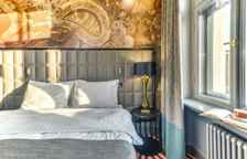 Двухместный номер Deluxe