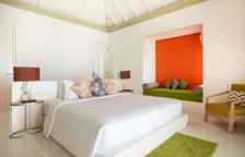 Двухместная вилла Beach Grand