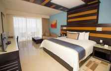 Двухместный полулюкс