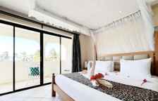 Двухместный люкс Superior