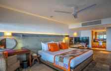 Двухместный люкс Middle