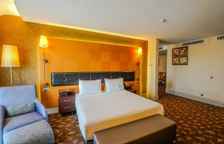 Двухместный люкс Business