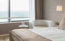 Двухместный номер with bath Luxury with Rhine view