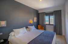 Touristic апартаменты с балконом