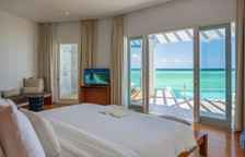 Вилла с бассейном Water семейная Lagoon