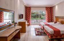 Двухместный номер Wheelchair friendly