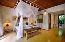 Villa с частным бассейном с 2 спальнями