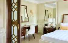 Двухместный люкс Avra c 1 комнатой