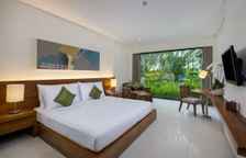 Двухместный люкс Taksu