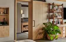 Двухместная студия люкс с террасой с видом на океан