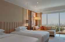 Двухместный номер Skyline View