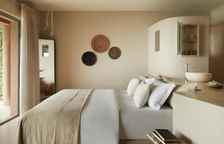 Двухместный Retreat Superior с видом на море