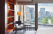 Двухместный люкс Executive