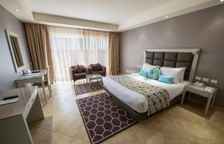 Двухместный номер Superior