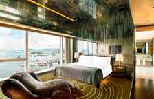 Двухместный люкс Marvelous oceanfront