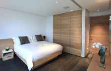 Sky Pool вилла c 1 комнатой