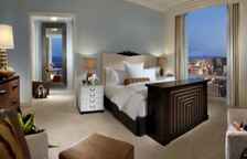 Люкс Пентхаус с 3 комнатами