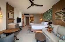 Двухместный номер Mirage Premium Explorer