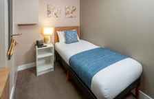 Одноместный номер City (без окон)