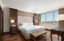 Двухместный люкс Executive