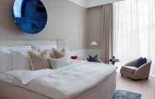 Двухместный номер Superior с красивым видом из окна