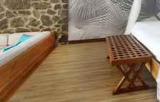 Двухместный номер Garden Deluxe с видом на океан