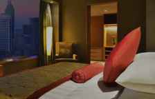 Двухместный люкс Presidential