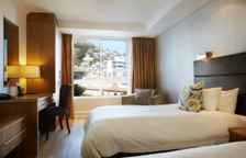 Двухместный номер Classic Ocean