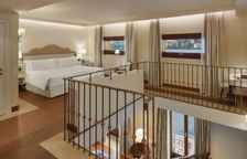 Двухместный люкс Дуплекс