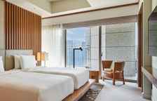 Двухместный люкс Chiyoda