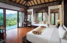 Двухместная вилла Viman Pool