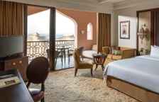 Двухместный номер Al Husn Deluxe