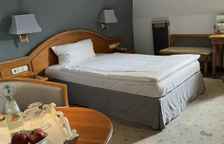 Одноместный номер Grand lit