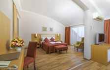 Двухместный номер люкс