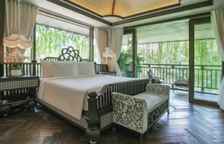 Двухместный люкс Presidential