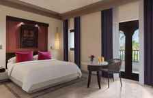 Двухместный номер Spacious с видом на океан